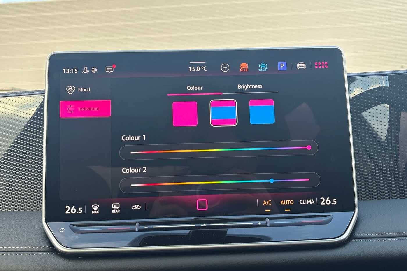 Used Volkswagen Tiguan 2025 for sale - 76500855: Photo 19