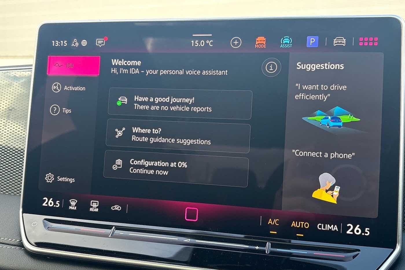 Used Volkswagen Tiguan 2025 for sale - 76500855: Photo 20