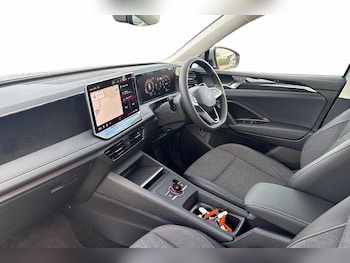 Used Volkswagen Tiguan 2025 for sale - 76500855: Photo