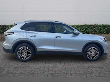 Used Volkswagen Tiguan 2025 for sale - 76500855: Photo