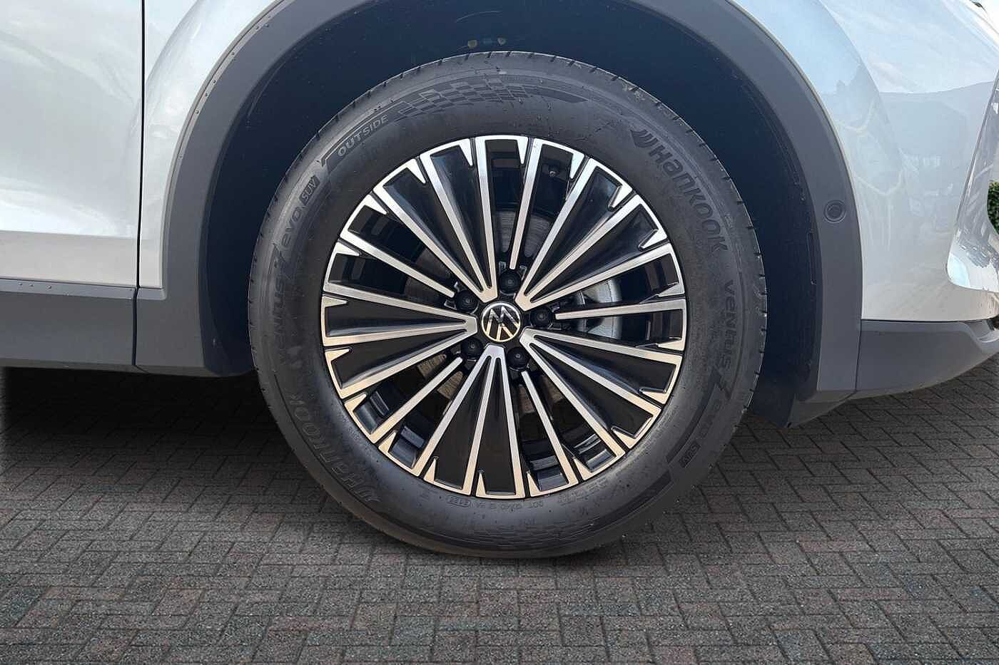 Used Volkswagen Tiguan 2025 for sale - 76500855: Photo 5