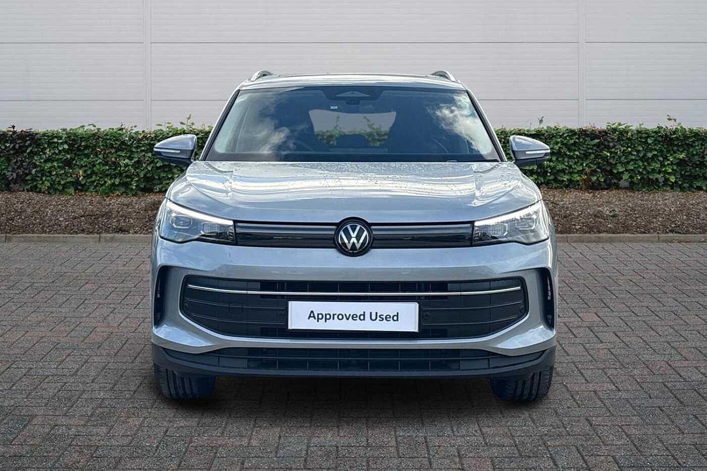 Used Volkswagen Tiguan 2025 for sale - 76500855: Photo 7