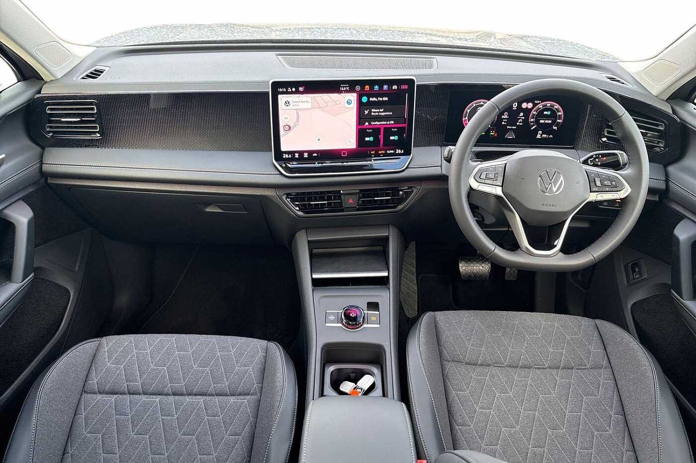 Used Volkswagen Tiguan 2025 for sale - 76500855: Photo 9