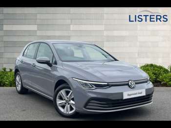 2020 (70) - 2.0 TDI Life 5dr