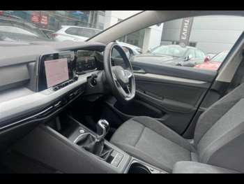 Used Volkswagen Golf 2020 for sale - 74547558: Photo