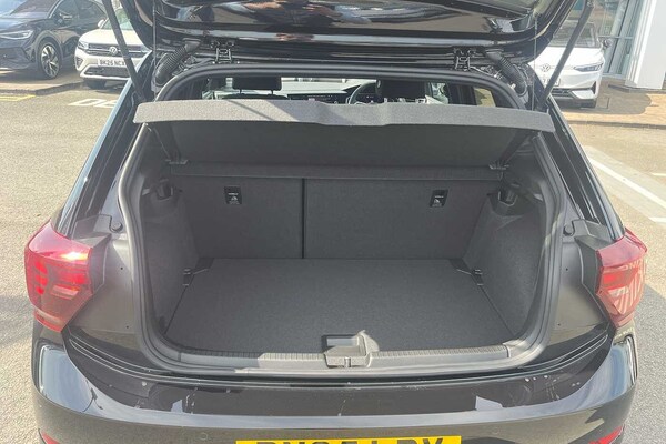 Used Volkswagen Polo 2025 for sale - 74244187: Photo 12