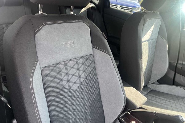 Used Volkswagen Polo 2025 for sale - 74244187: Photo 18