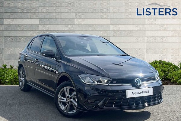 Used Volkswagen Polo 2025 for sale - 74244187: Photo 1