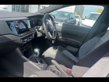 Used Volkswagen Polo 2025 for sale - 74244187: Photo