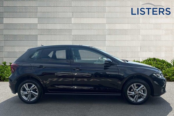 Used Volkswagen Polo 2025 for sale - 74244187: Photo 4