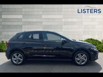 Used Volkswagen Polo 2025 for sale - 74244187: Photo