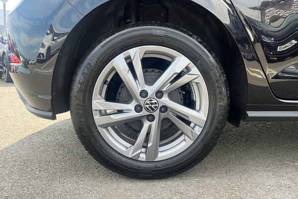 Used Volkswagen Polo 2025 for sale - 74244187: Photo 5