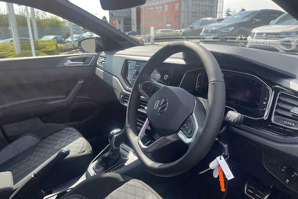 Used Volkswagen Polo 2025 for sale - 74244187: Photo 6