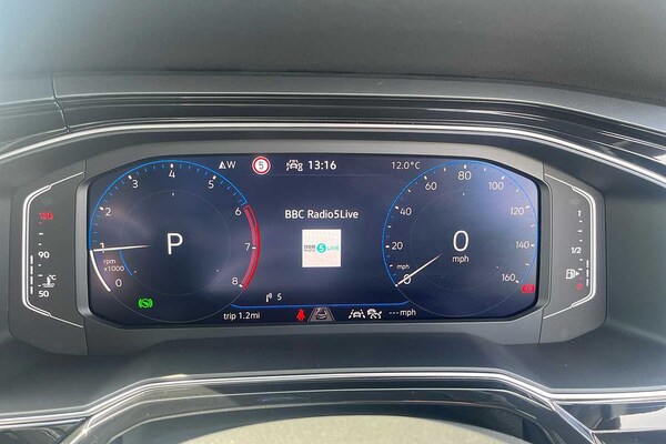 Used Volkswagen Polo 2025 for sale - 74244187: Photo 7