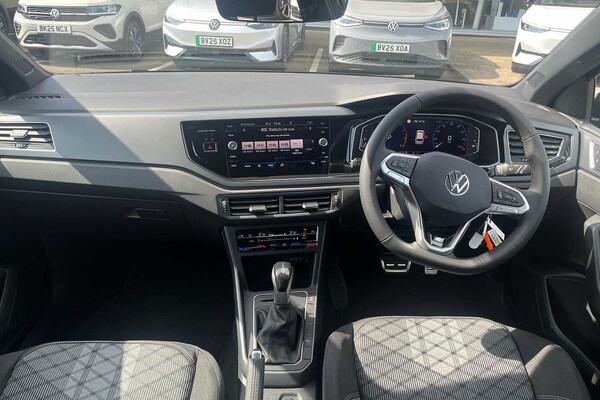 Used Volkswagen Polo 2025 for sale - 74244187: Photo 8