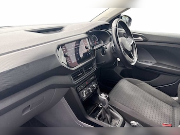 Used Volkswagen T-Cross 2019 for sale - 79063579: Photo