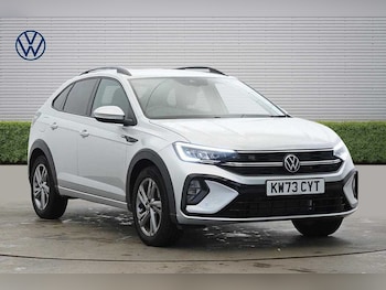 Used Volkswagen Taigo 2023 for sale - 77725092: Photo