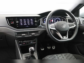 Used Volkswagen Taigo 2023 for sale - 77725092: Photo