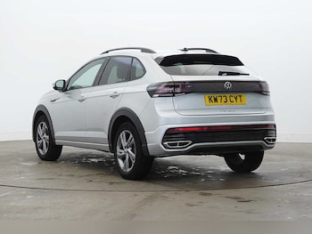 Used Volkswagen Taigo 2023 for sale - 77725092: Photo