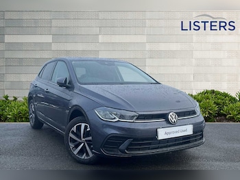 Volkswagen - Polo