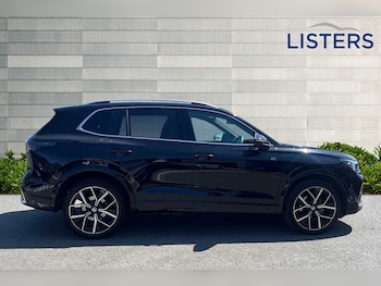 Used Volkswagen Tiguan 2024 for sale - 75270056: Photo