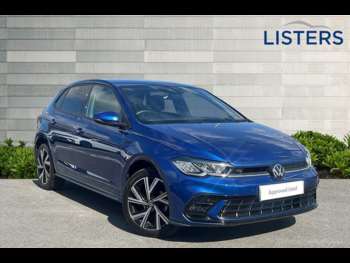 2023 (73) - 1.0 TSI R-Line 5dr