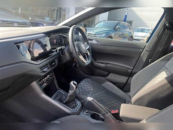 Used Volkswagen Polo 2023 for sale - 75042380: Photo