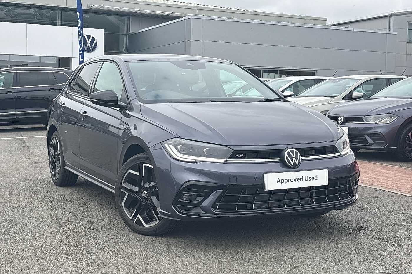 Used Volkswagen Polo 2025 for sale - 76248493: Photo 1