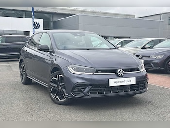 Used Volkswagen Polo 2025 for sale - 76248493: Photo