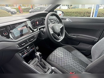 Used Volkswagen Polo 2025 for sale - 76248493: Photo
