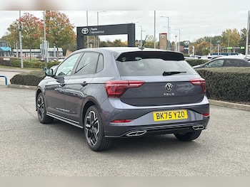 Used Volkswagen Polo 2025 for sale - 76248493: Photo