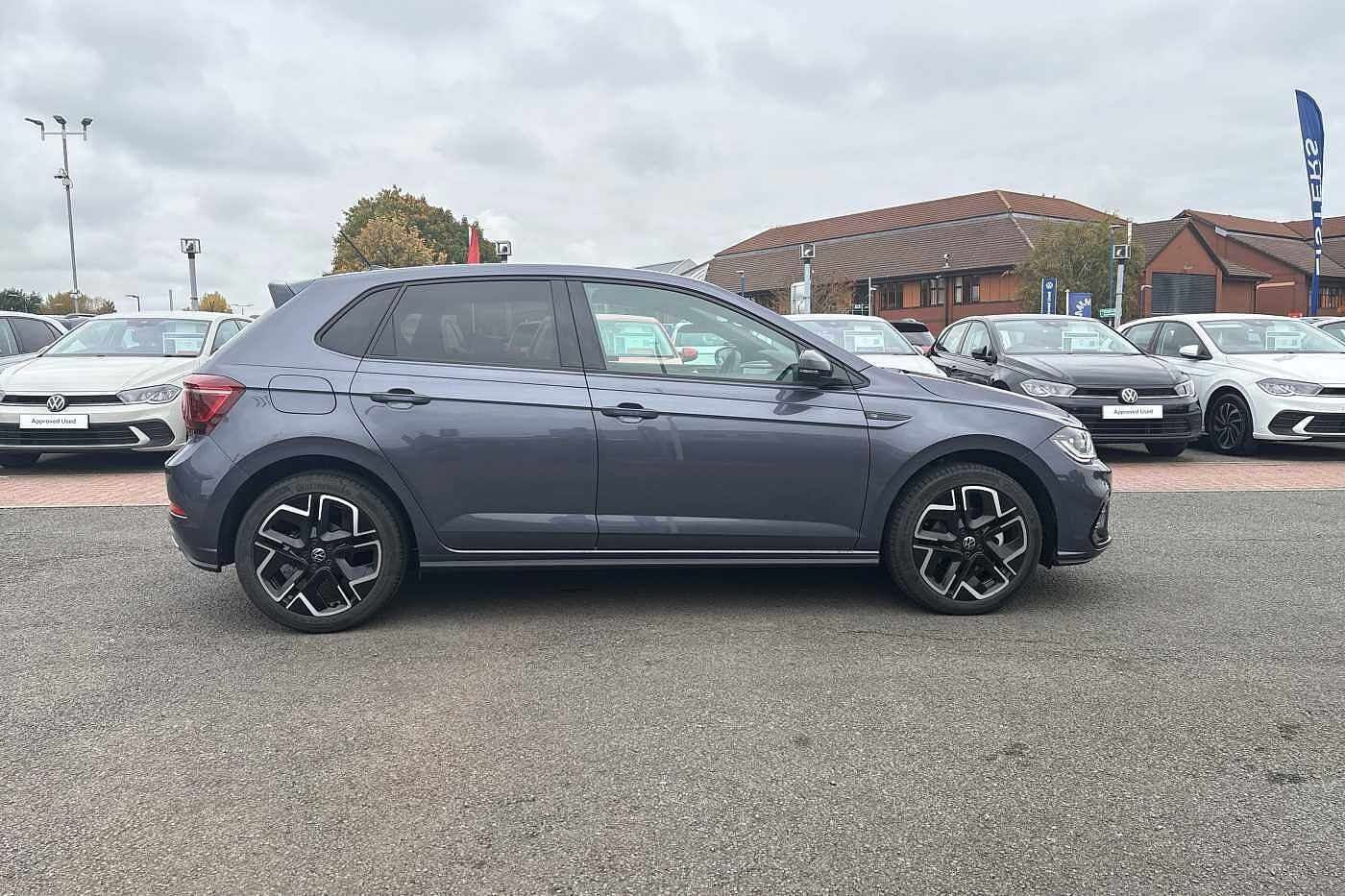 Used Volkswagen Polo 2025 for sale - 76248493: Photo 4