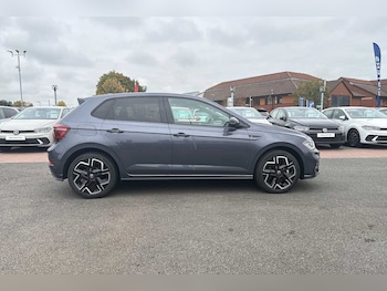 Used Volkswagen Polo 2025 for sale - 76248493: Photo