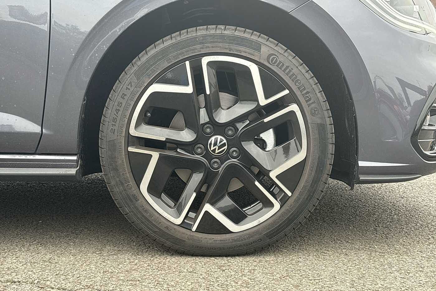 Used Volkswagen Polo 2025 for sale - 76248493: Photo 5