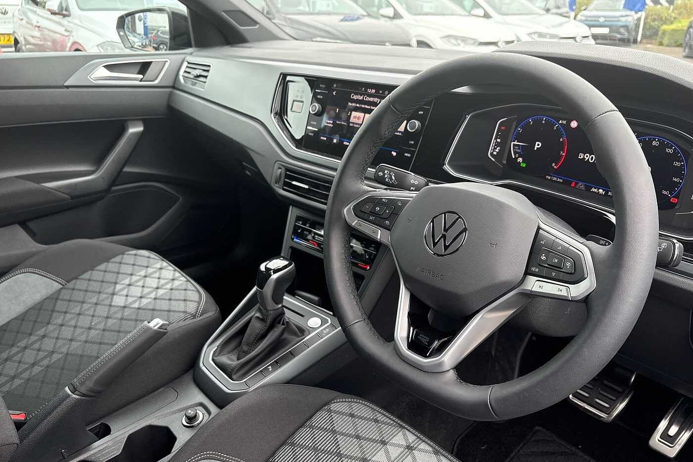Used Volkswagen Polo 2025 for sale - 76248493: Photo 6
