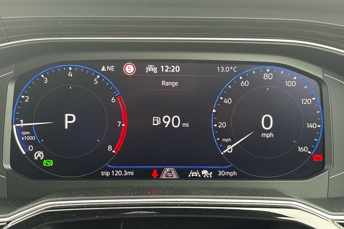 Used Volkswagen Polo 2025 for sale - 76248493: Photo 7