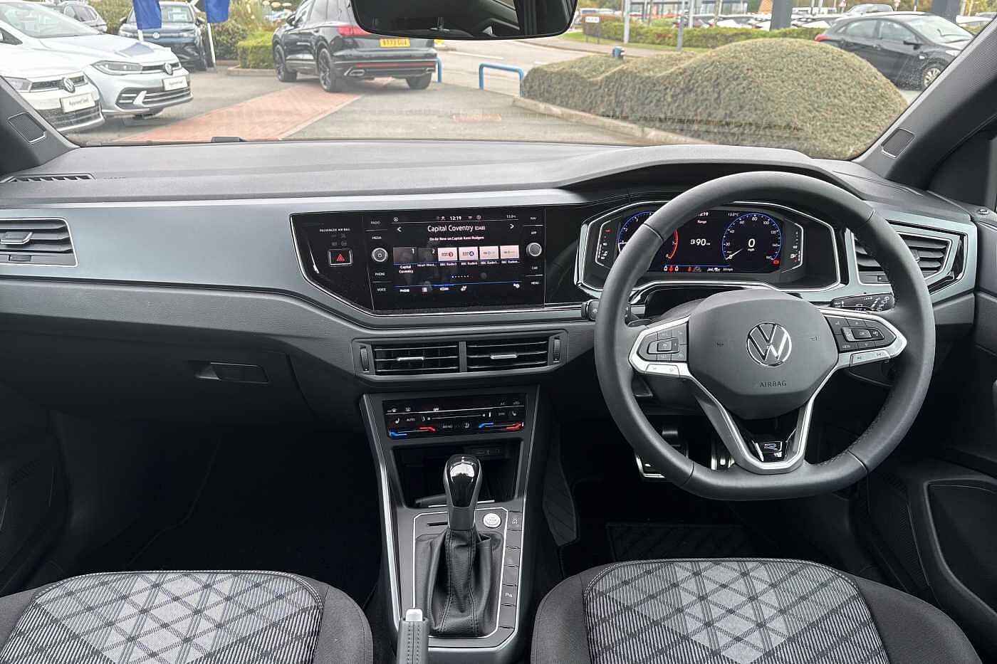 Used Volkswagen Polo 2025 for sale - 76248493: Photo 8