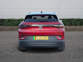 Used Volkswagen ID.4 2026 for sale - 78073944: Photo