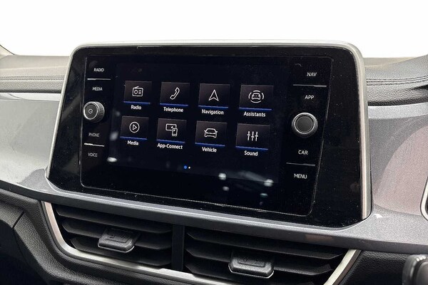 Used Volkswagen T-Roc 2024 for sale - 75590486: Photo 12