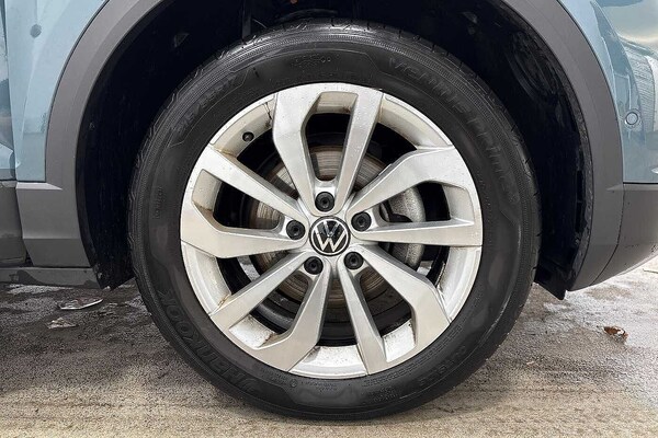 Used Volkswagen T-Roc 2024 for sale - 75590486: Photo 5