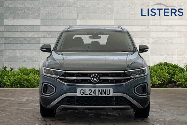 Used Volkswagen T-Roc 2024 for sale - 75590486: Photo 7