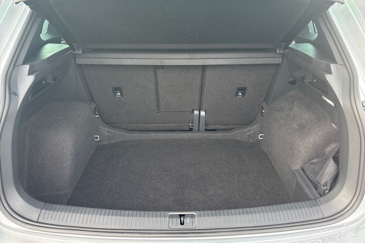 Used Volkswagen Tiguan 2023 for sale - 76800392: Photo 10