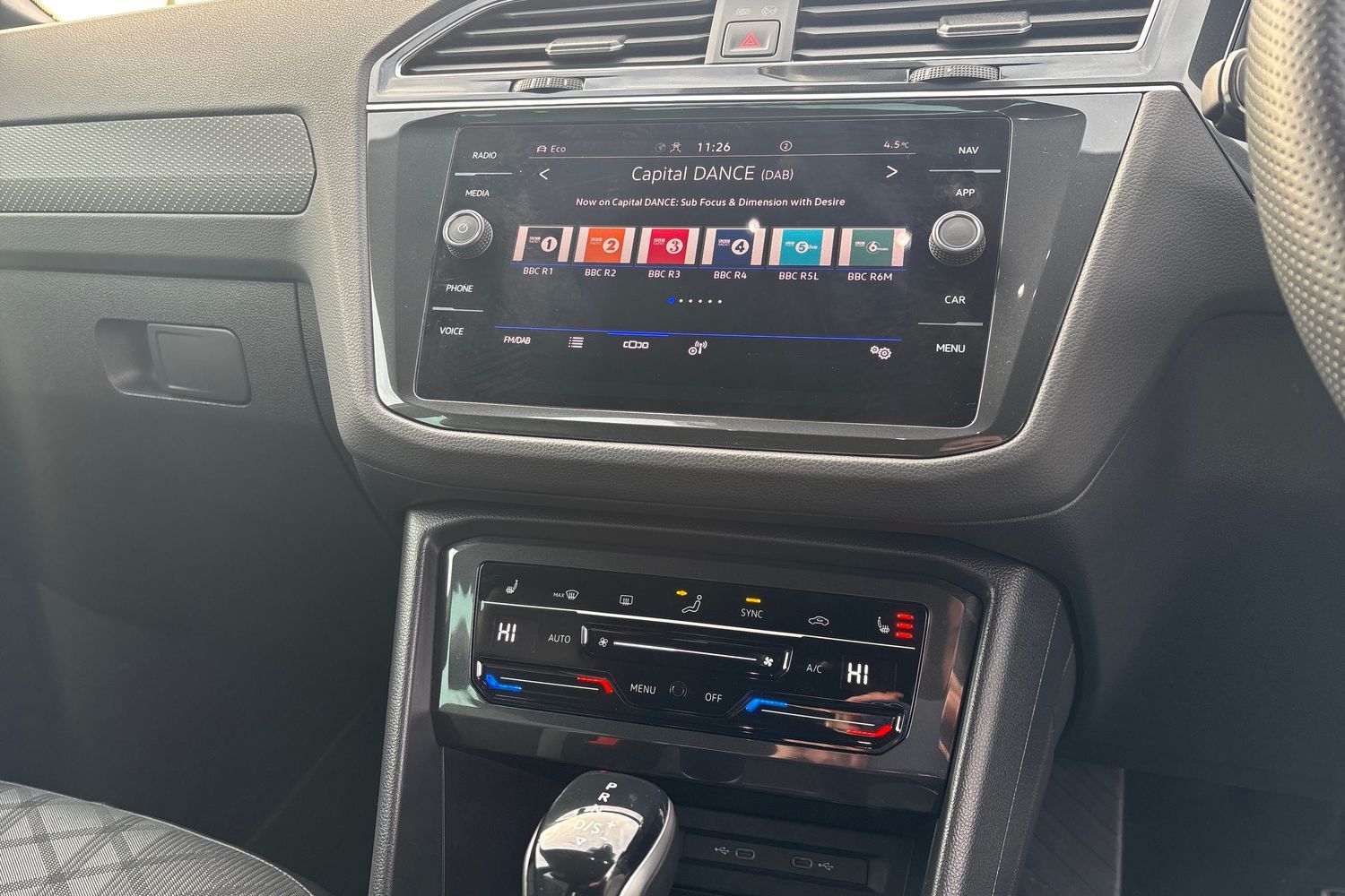 Used Volkswagen Tiguan 2023 for sale - 76800392: Photo 11