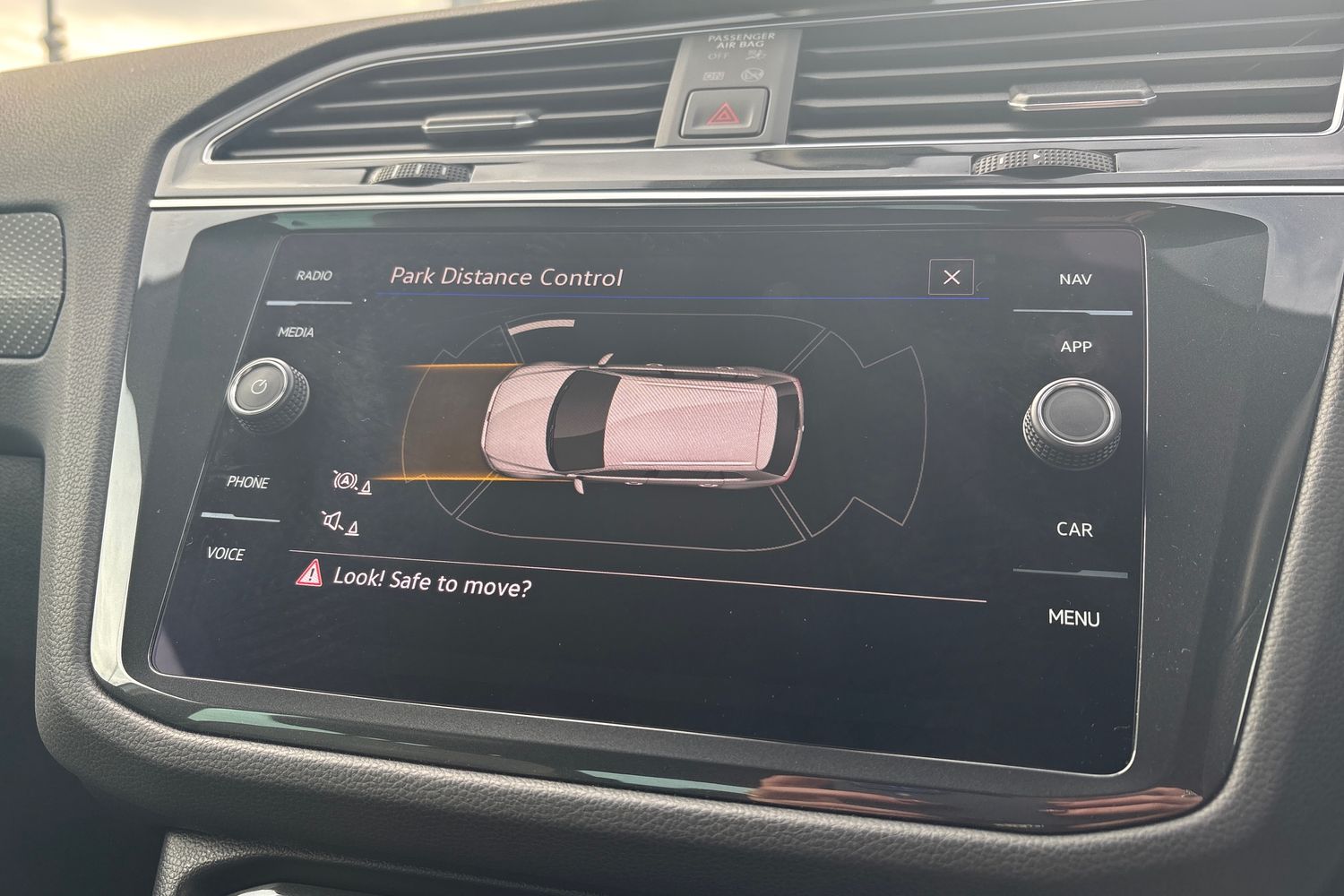 Used Volkswagen Tiguan 2023 for sale - 76800392: Photo 13