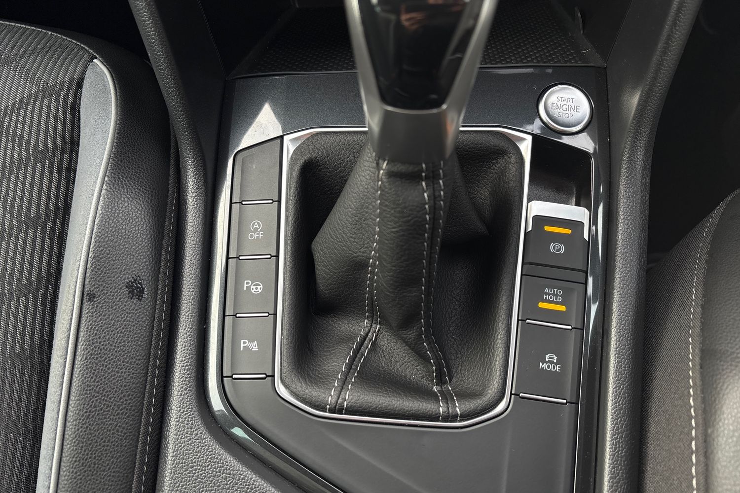 Used Volkswagen Tiguan 2023 for sale - 76800392: Photo 14