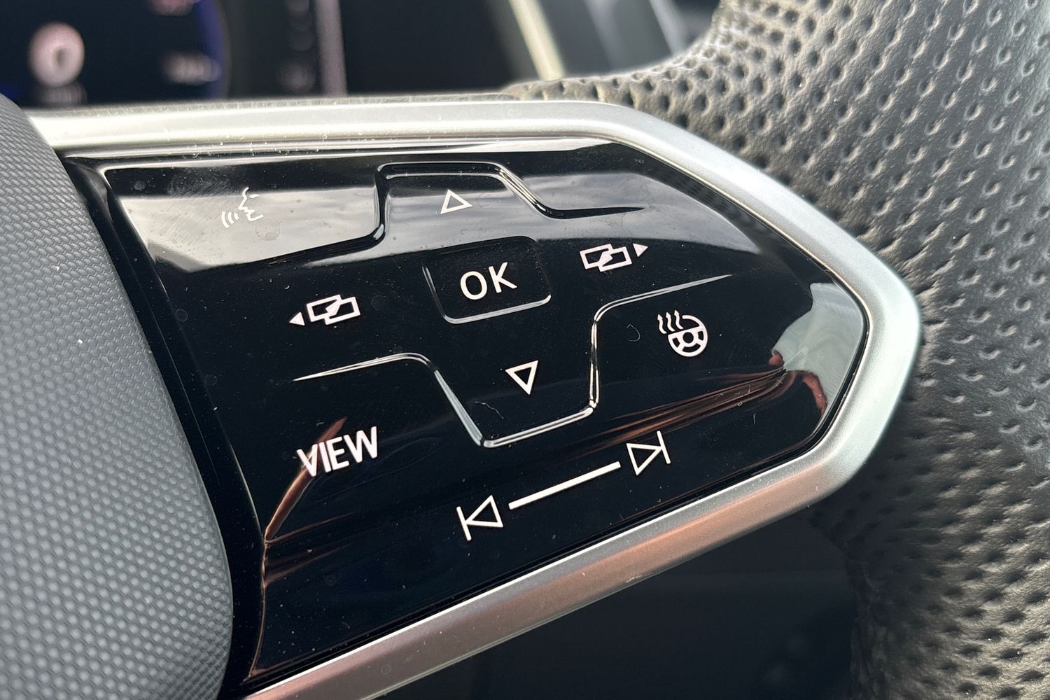 Used Volkswagen Tiguan 2023 for sale - 76800392: Photo 16