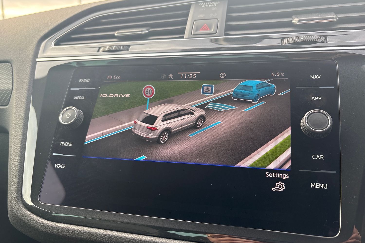 Used Volkswagen Tiguan 2023 for sale - 76800392: Photo 19