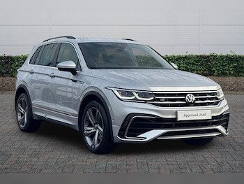 2023 (73) - 1.5 TSI 150 R-Line Edition 5dr DSG