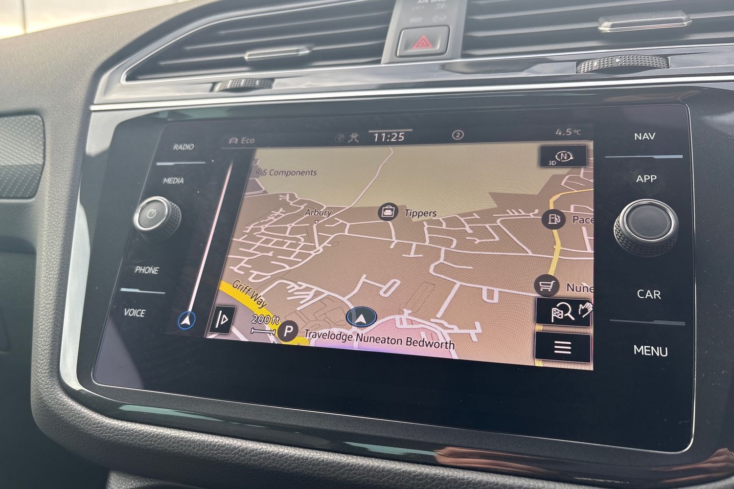 Used Volkswagen Tiguan 2023 for sale - 76800392: Photo 20