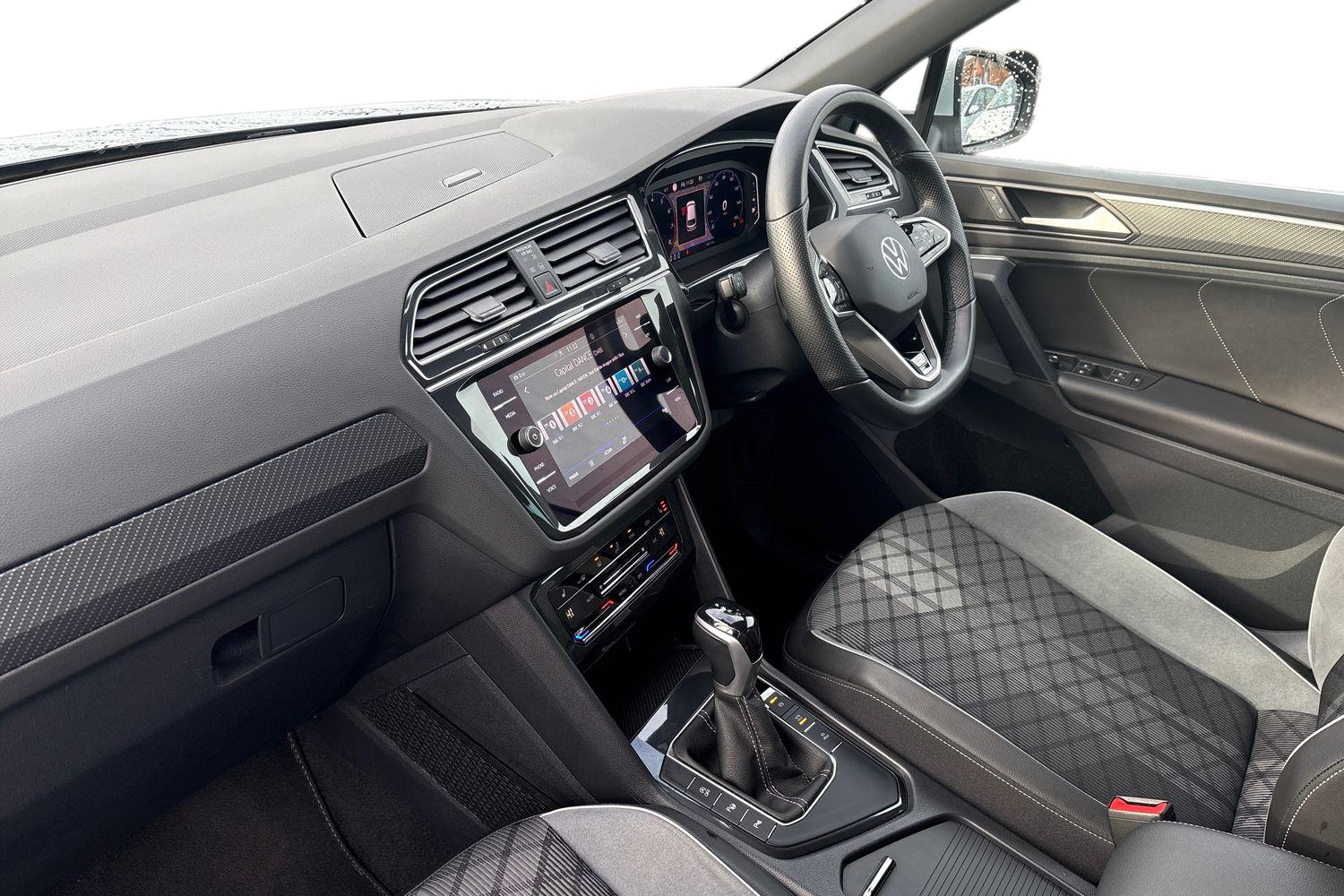 Used Volkswagen Tiguan 2023 for sale - 76800392: Photo 7